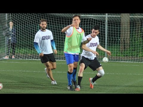 ABB IT - Jordan Judo Kraków: 7. tydzień (FLS Wiosna 2018)