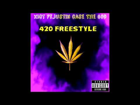 Xiqt Feat. Justin Case The God -420