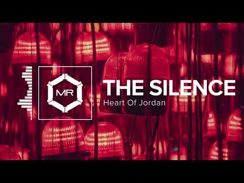 Heart Of Jordan - The Silence [HD]