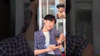 Download lagu Dulu dan sekarang😎 mp3