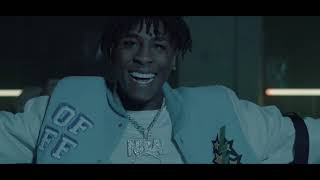 YoungBoy Never Broke Again – White Teeth [Official Music Video]