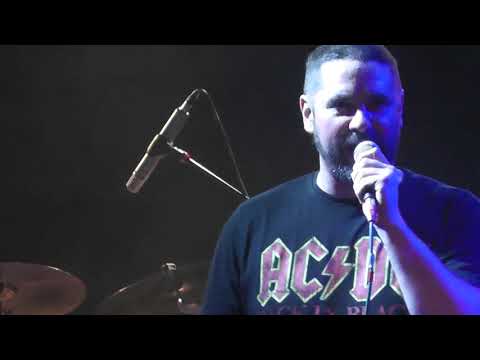 The Manny Charlton Band feat. Linton Osborne Family