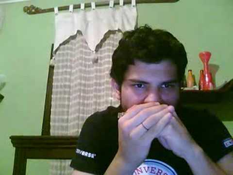 Re: Modern Blues Harmonica 147 - call/response 2