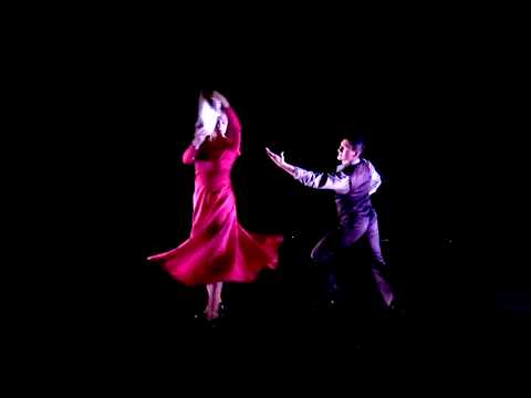 Mojacar Flamenco COLA video