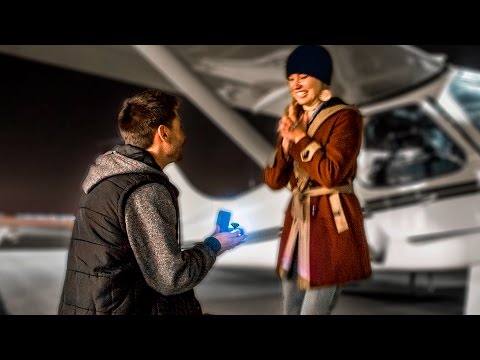 She FRIEND ZONED Him Then He PROPOSED!