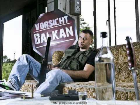 locke der Balkan Boss