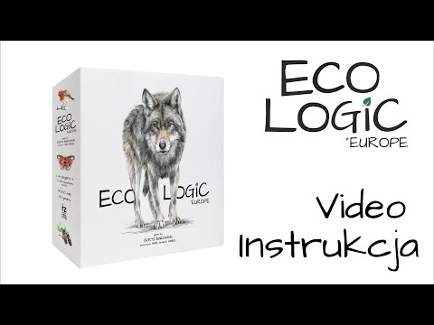 EcoLogic wprowadzenie i instrukcja
