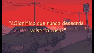 Far Caspian - These Times(Sub Español)