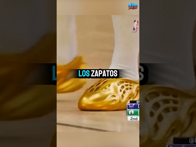 Vídeo relacionado con Uhclrr Hombre Zapatos De Baloncesto Chico Zapatos Retro Zapatos De Fitness Al Aire Libre Ocio Zapatillas Deportivas Carrera De Trabajo Caminar Entrenador De Ocio(39 EU, F6)