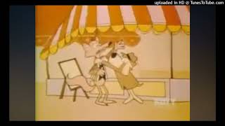 Brody Dalle - Carry On