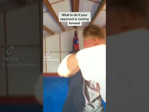 Tekken Korean Backdash IRL #tekken7 #tekken #tekken8