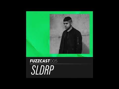Fuzzcast 004 - SLDRP