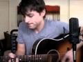 IN NO TIME (MuteMath cover) 