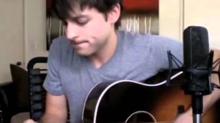 IN NO TIME (MuteMath cover)