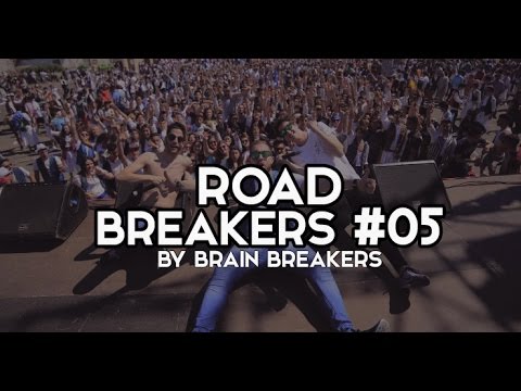 ROAD BREAKERS #05 | ECONÓMICAS UMU, BUDA CARTAGENA, BANDO DE LA HUERTA.