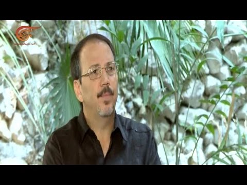 حوار خاص | آليهاندرو راوول كاسترو | 2015-08-10