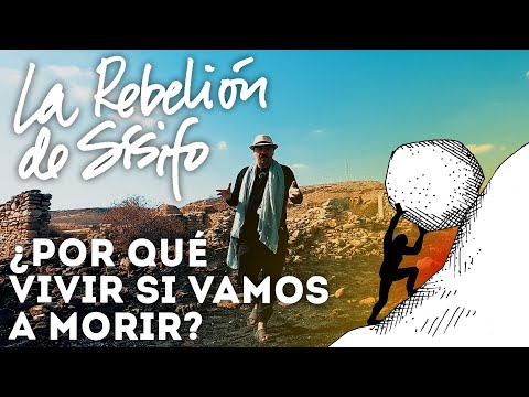 🟢 ¿Por qué vivir si vamos a morir? Introducción al existencialismo