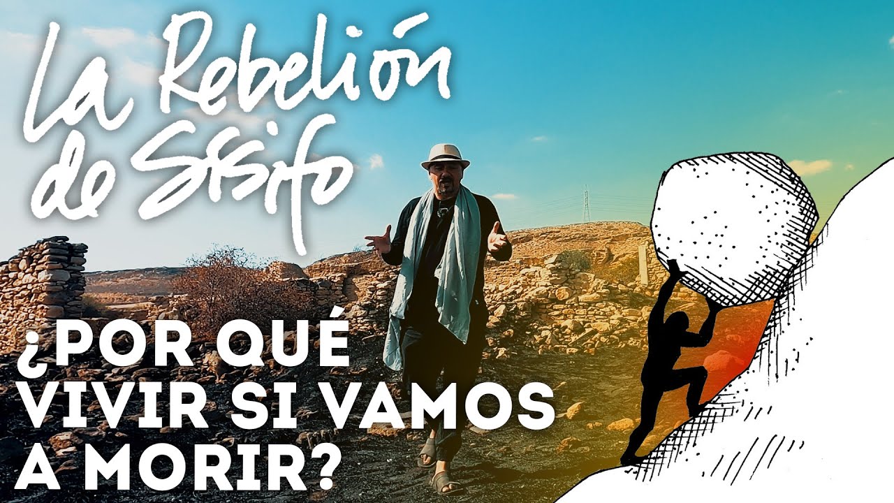 🟢 ¿Por qué vivir si vamos a morir? Introducción al existencialismo