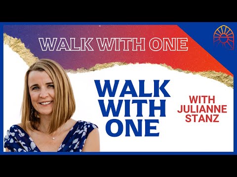 Walk With One (feat. Julianne Stanz) (Pt. 3)
