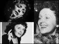 Edith Piaf - Mariage
