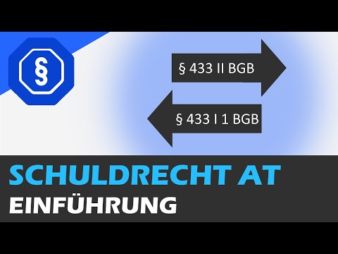 Introduction - Law of Obligations AT 01