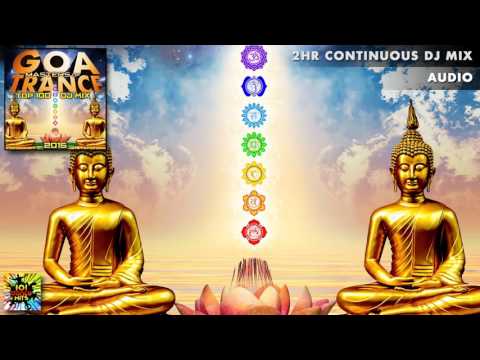 Masters of Goa Trance Top 100 DJ Mix 2015 - tc563 (101 Dance Hits)