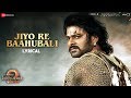 Baahubali 2: The Conclusion - Video Lirik) [OST by Daler Mehndi, Sanjeev Chimmalgi & Ramya Behara