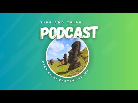 Exploring Easter Island: A Deep Dive into the Island's Mysterious Past