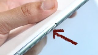 How To Fix Sim Card Tray Stuck In Android! (2023)
