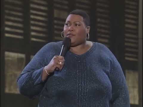 Def Comedy Jam - Coco [S07E09]