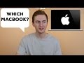 Which Mac Should You Buy in 2015? MacBook vs Air ...