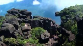 EL AGUA FRESCA DE EL SALTO ÁNGEL