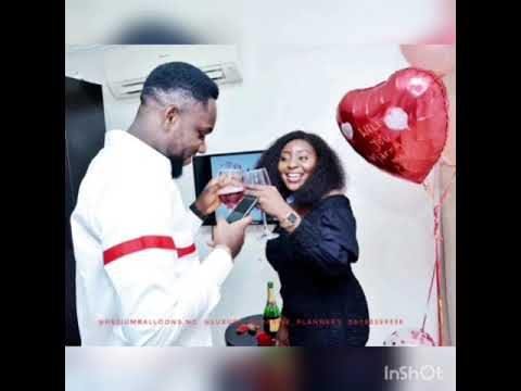 Surprise marriage proposal was a hit!