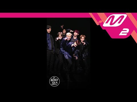 [Relay Dance] - MONSTA X _DRAMARAMA