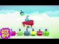 Alphablocks Quick Episode Clip