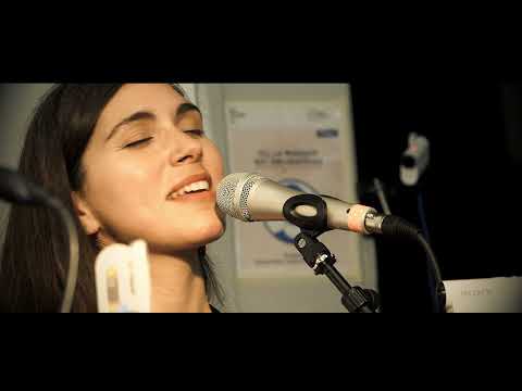 Tamara Austral, Anhelando Iruya