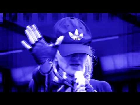 Madonna - I'm Addicted (Guyom's Holy Mary Remix) - MDNA Tour Souvenir