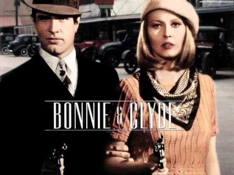 Kerozin- Bonnie & Clyde (Spy The Ghost  mix)