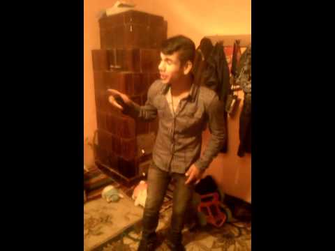 armando boss din urzicuta