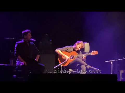 Miguel Poveda Jesus Guerrero