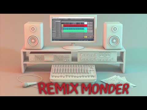 Remix monder استقبال عروس بالابيض طليتي