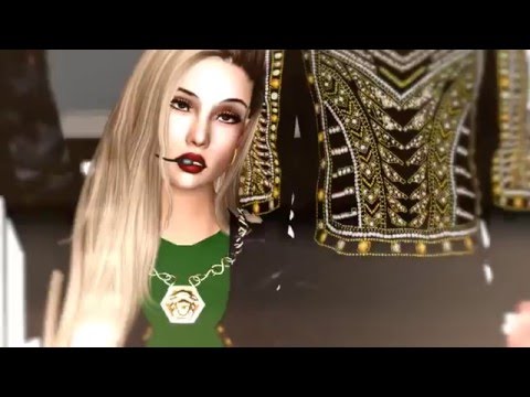 EXID, Tati Savhoya & Andy Fhels - My Type (Live at Grammy Station Awards 2016)