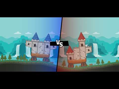Castle Busters video thumbnail