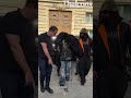 Madonna Unique Style While Walking In Paris #madonna