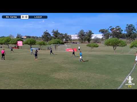 Sin caries vs LSDP PARTIDO / 8vos de Final / Copa de Campeones ORO
