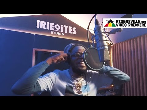 Jah Mason - War Is Not The Option [In Studio | Official Video 2023]