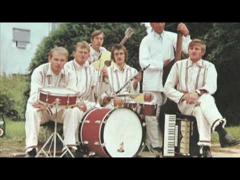 ZAGORSKE PJESME - Složni brati- Cabrajceva polka