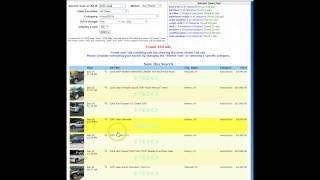 Search Feature