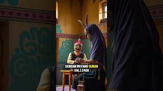 Download lagu Sunan Kalijaga adalah. golongan dari Wali Songo yang menciptakan lagu ilir - ilir mp3
