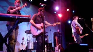 Matt Wertz-Someone Like You